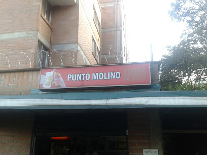 Punto Molino