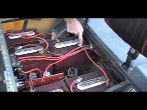 20 Images 1985 Club Car Wiring Diagram