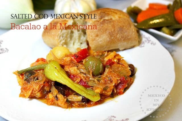 What Food Would Be Used For A Mexican Xmas Dinner / How To Have A