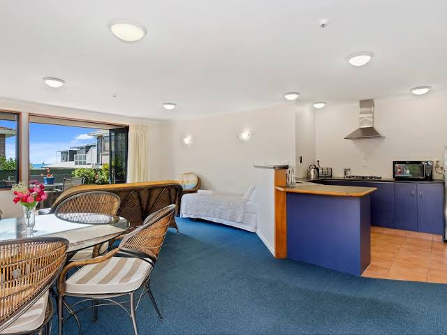 Comments and reviews of Boatshed Motel Apartments