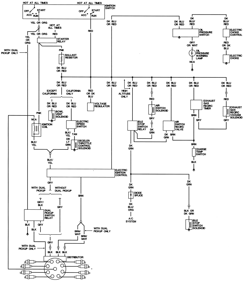 34 Dodge 318 Engine Diagram - Wiring Diagram List