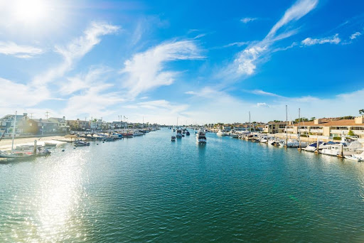 Fishing Pier «Newport Beach Pier», reviews and photos, 70 Newport Pier, Newport Beach, CA 92663, USA