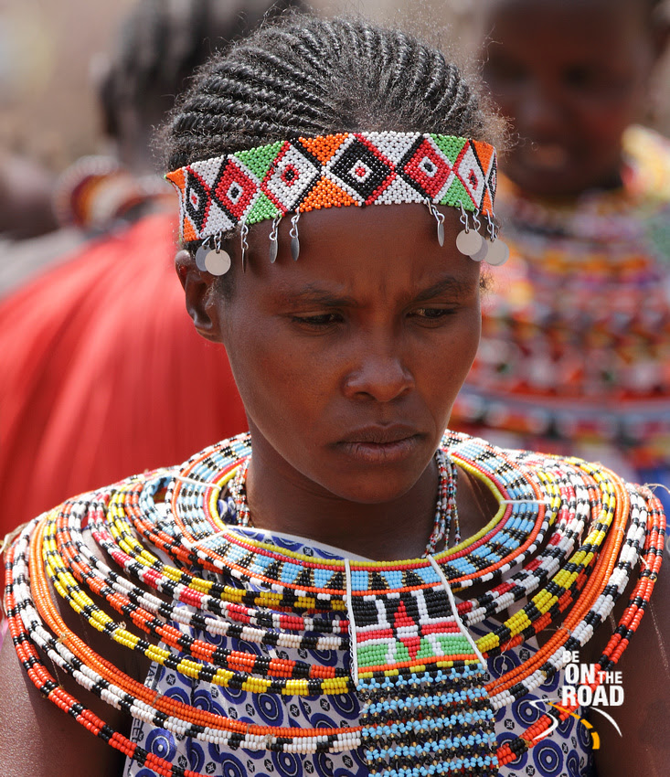 Understanding The Samburu Tribe Of North Kenya Be On The