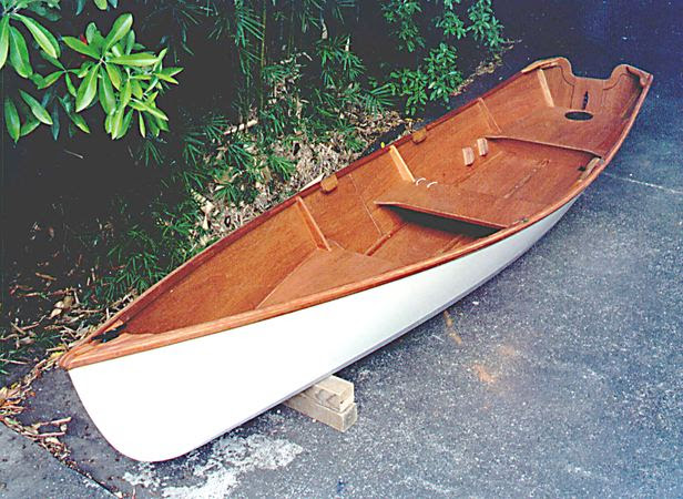 this clinker pram dinghy plans ~ a. jke