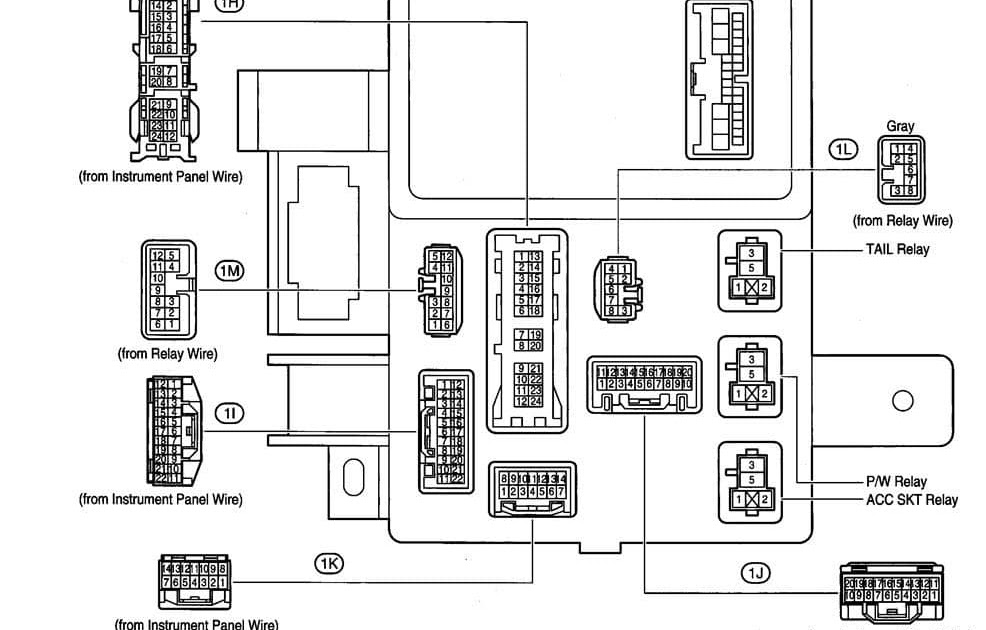 Get Ebook 2014 Toyota Camry Wiring Diagram