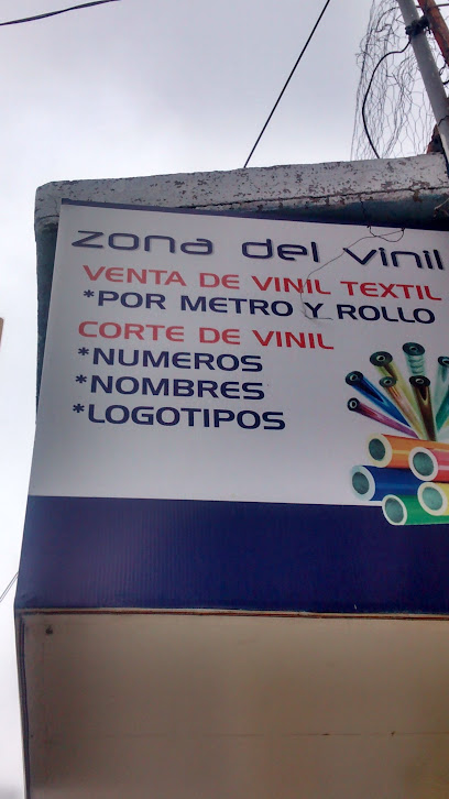 Zona Del Vinil