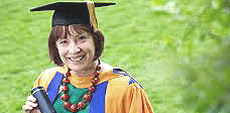 Pamela Warhurst Pamela Warhurst