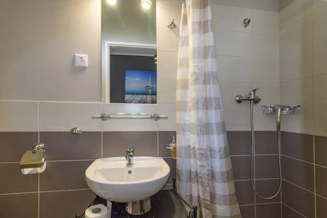 Garda Hotel - Szombathely