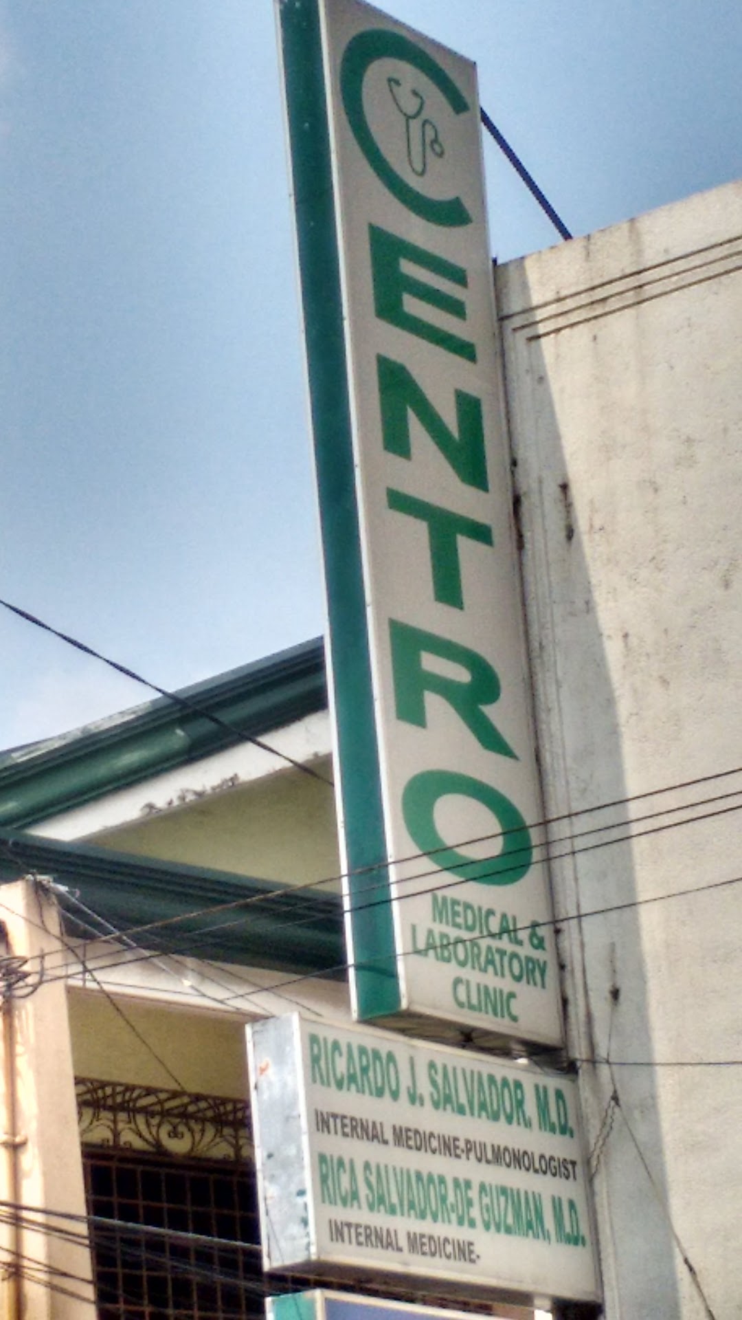 Centro Medical & Laboratory Clinic