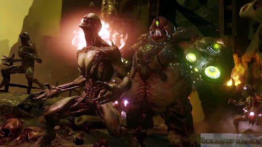 DOOM 2016 Download For Free