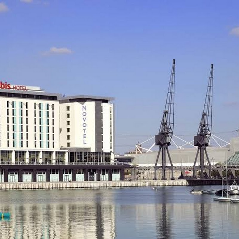 ibis London Excel Docklands