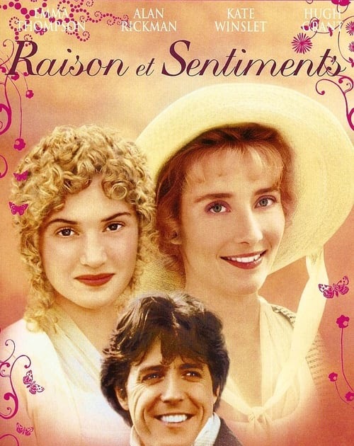 (STREAMINGVF) Raison et Sentiments 1995 en Streaming Vf