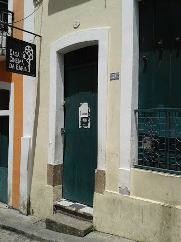 R. Maciel de Cima, 21 - Pelourinho, Salvador - BA, 40026-250, Brasil