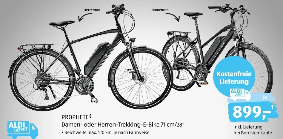 Fahrrad Aldi S?D Aldi E Bike 2020 Neues Jahr Gleiches