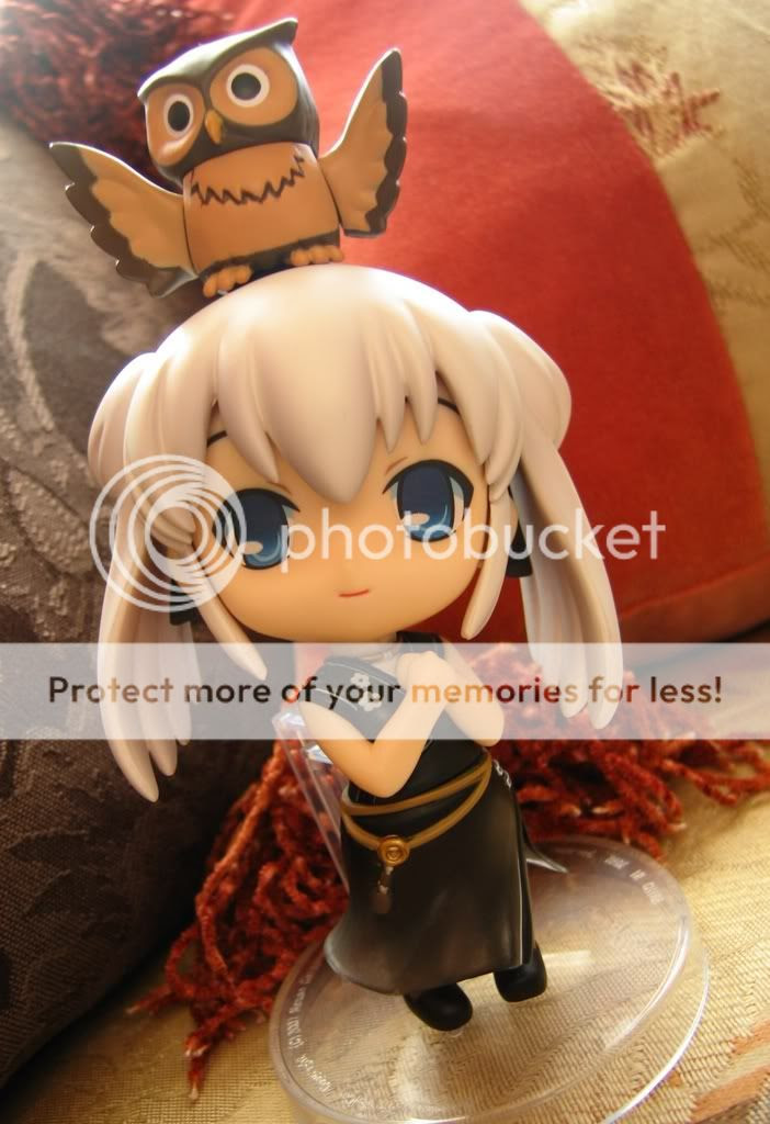 nendoroid nao kamiya