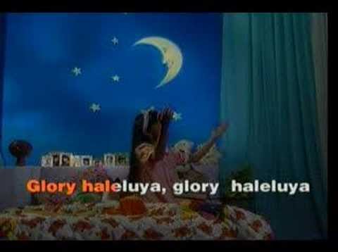 Glory Haleluya