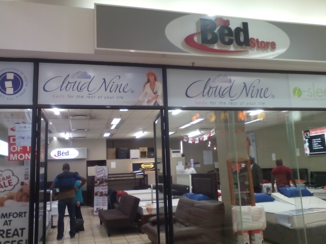 The Bed Store