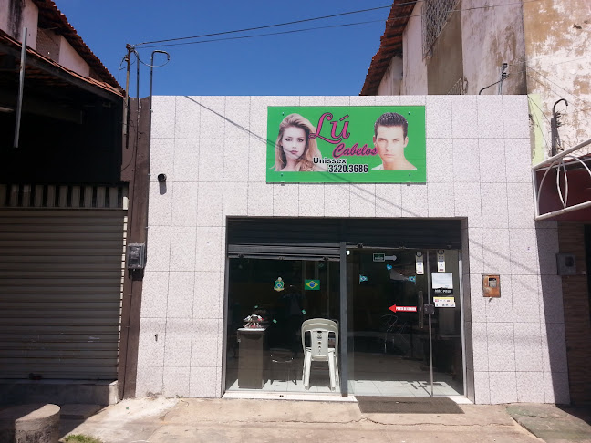 Lú Cabelos