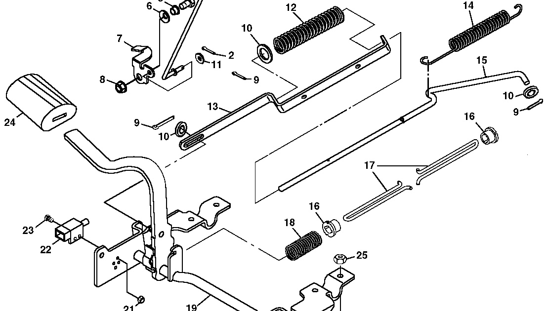 John Deere Lt Parts Diagram Diagram For You My XXX Hot Girl