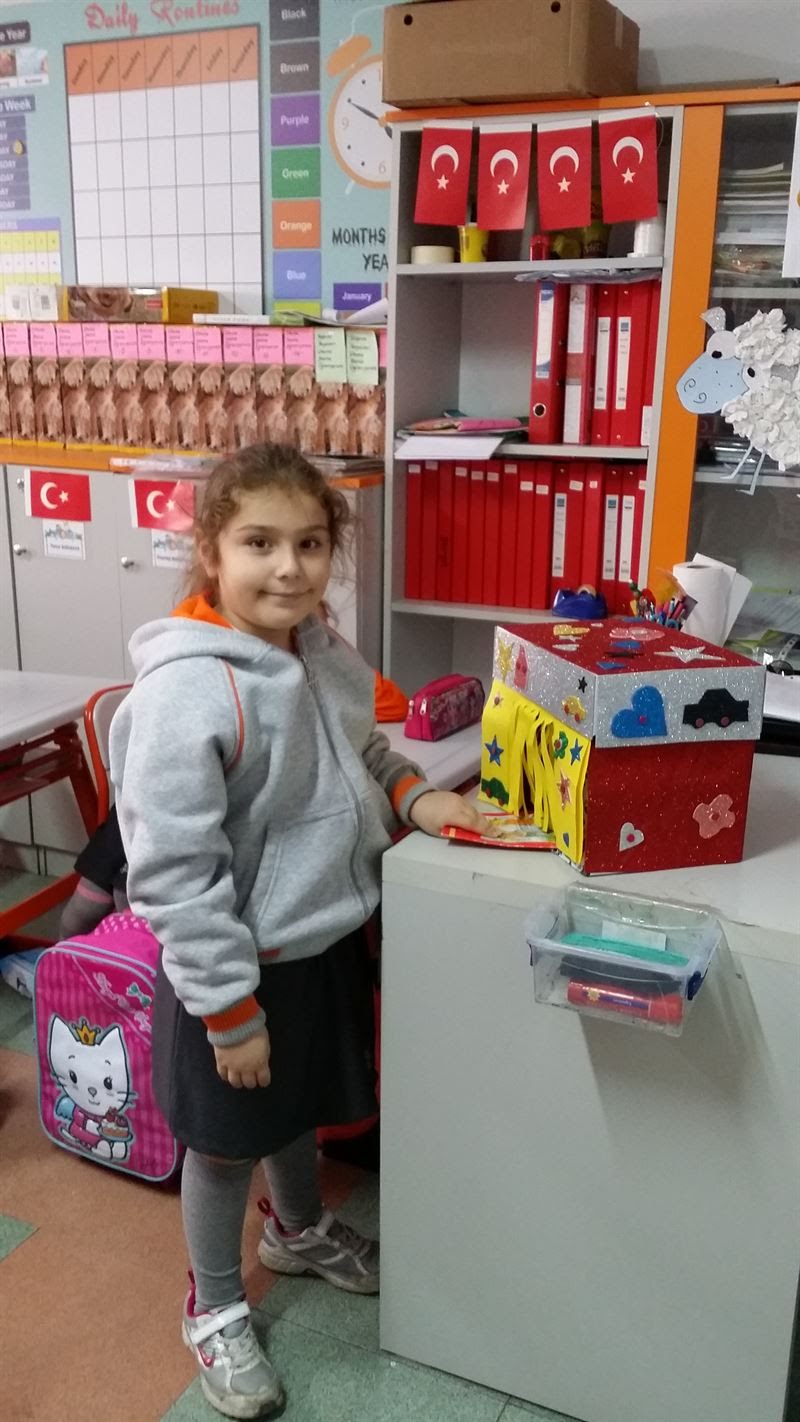 Almanca Okul Eşyaları 9 Sınıf Ilosofia