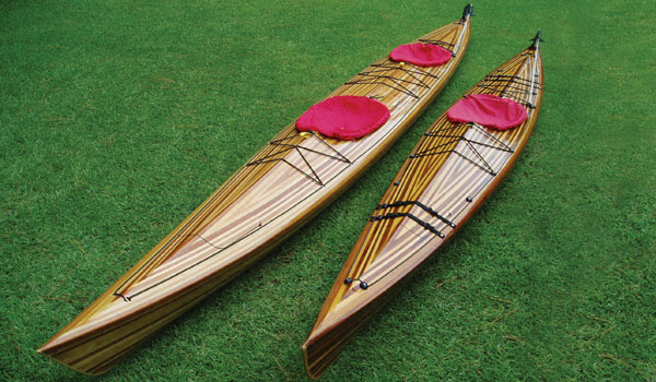 Cedar strip canoe kits canada Franse