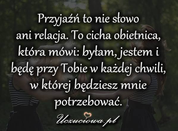 Mądre Cytaty O Przyjaźni | Cytaty Polska