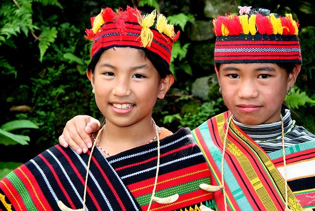 Katutunong Kasuotan Ng Bicolano