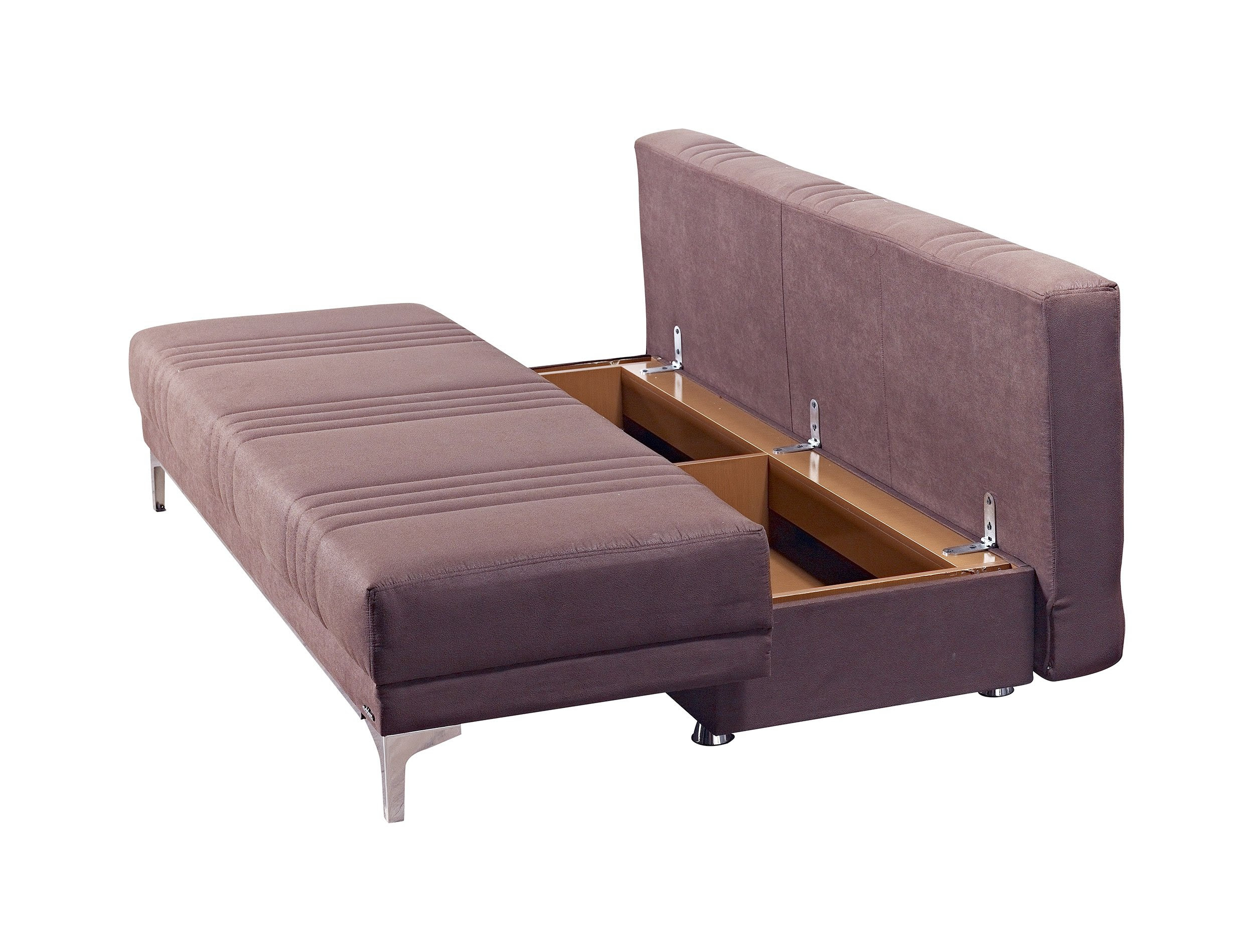 queen size sofa bed with storage