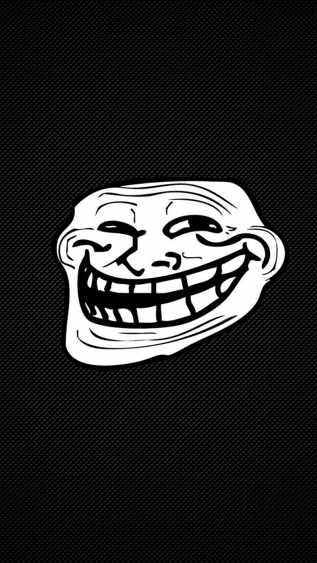 Troll Face Troll Wallpaper Humoursen