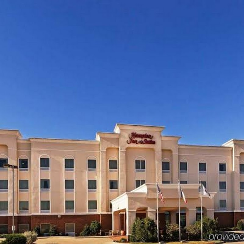 Hampton Inn & Suites Waxahachie