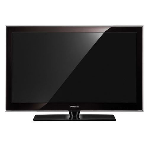 samsung lcd tv sale: October 2009