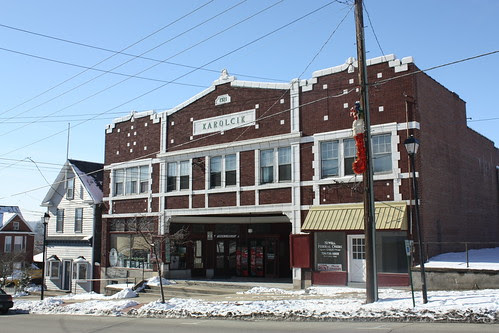 Karolick Building