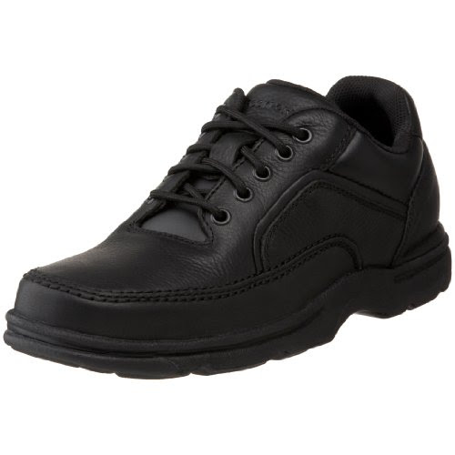 Cheap Walking Shoes: Rockport Men's Eureka Touring Shoe