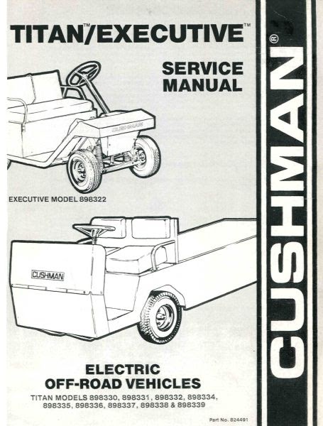 Cushman Truckster Wiring Diagram : Cushman Truckster Deals On 1001 Blocks / Since 1901, cushman