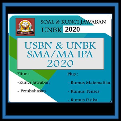 Contoh Soal Usbn Bahasa Indonesia Sma 2020