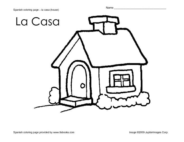 Spanish Coloring Pages : Spanish Christian Coloring Pages at