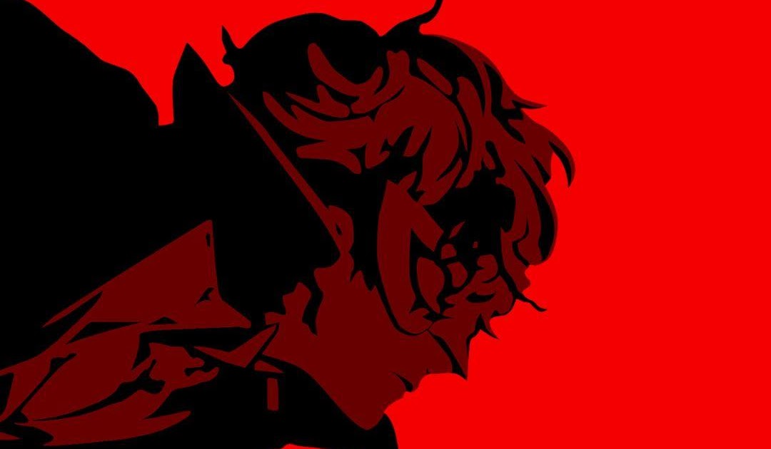 Persona 5 Live Wallpaper Phone - Steam Workshop Persona 5 Royal Live