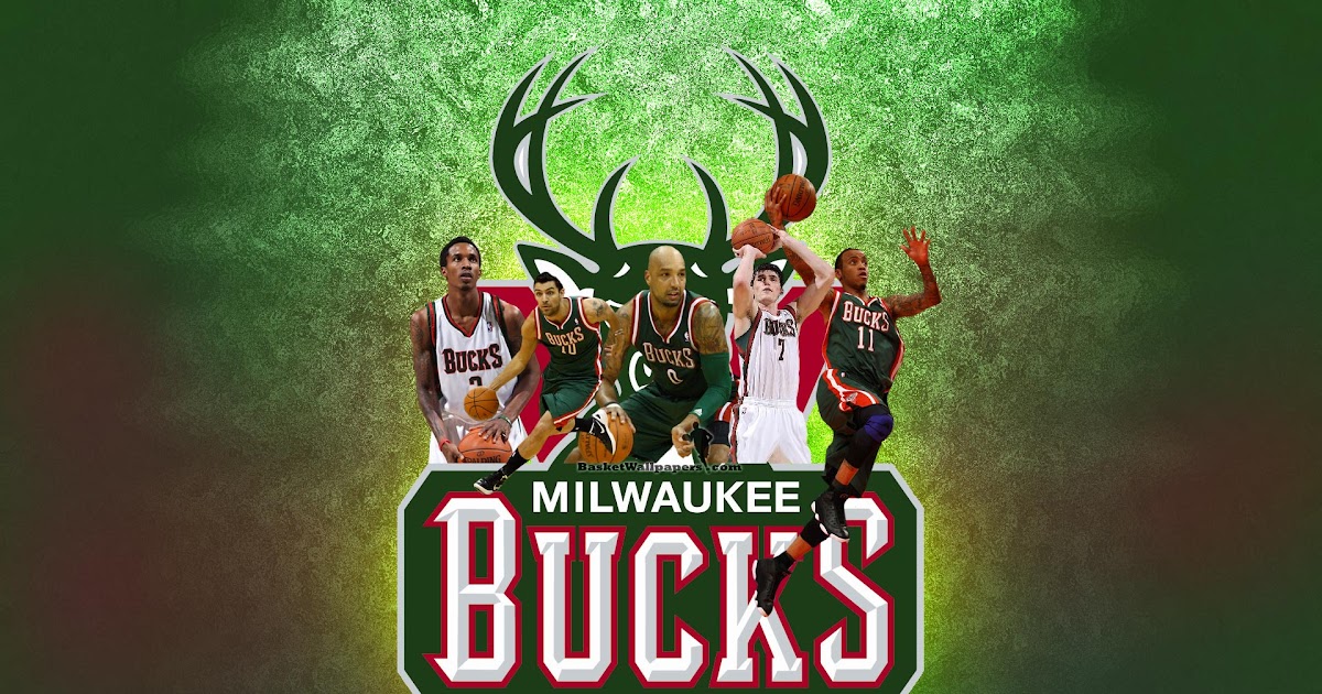 Milwaukee Bucks Wallpaper Hd : Hd Wallpaper Basketball Milwaukee Bucks