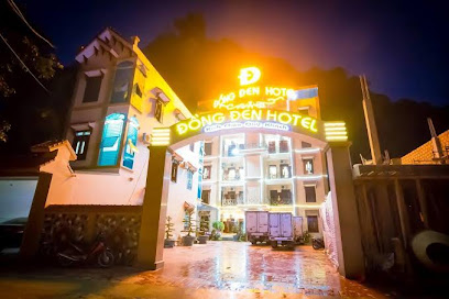 Đồng Đen Hotel - Khách sạn