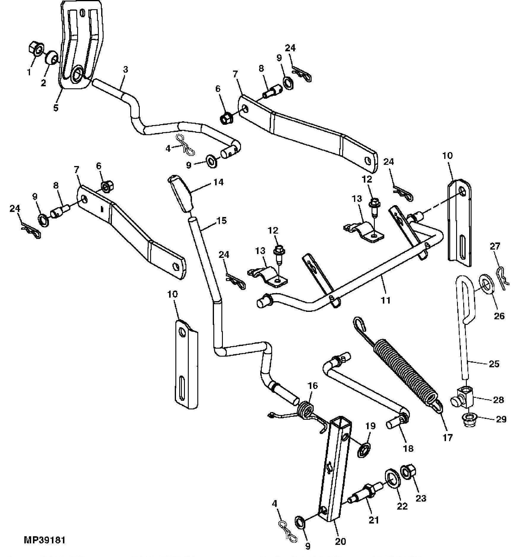 Wiring Diagram For John Deere Lt155 Wiring Diagram Schemas