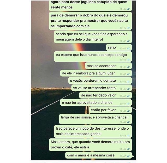 Como Fazer Para Nao Visualizar Mensagem No Whatsapp Exemplo De Mensagem