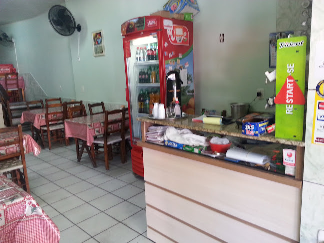 Restaurante Dominó - Porto Alegre