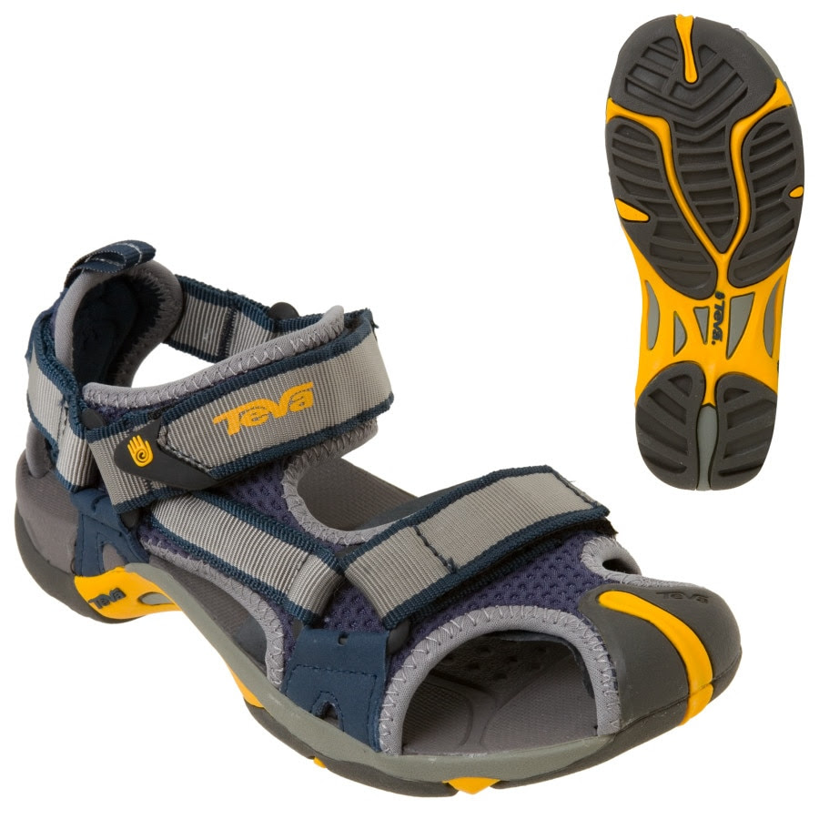 Teva Sandals For Youths On Sale ~ Hippie Sandals