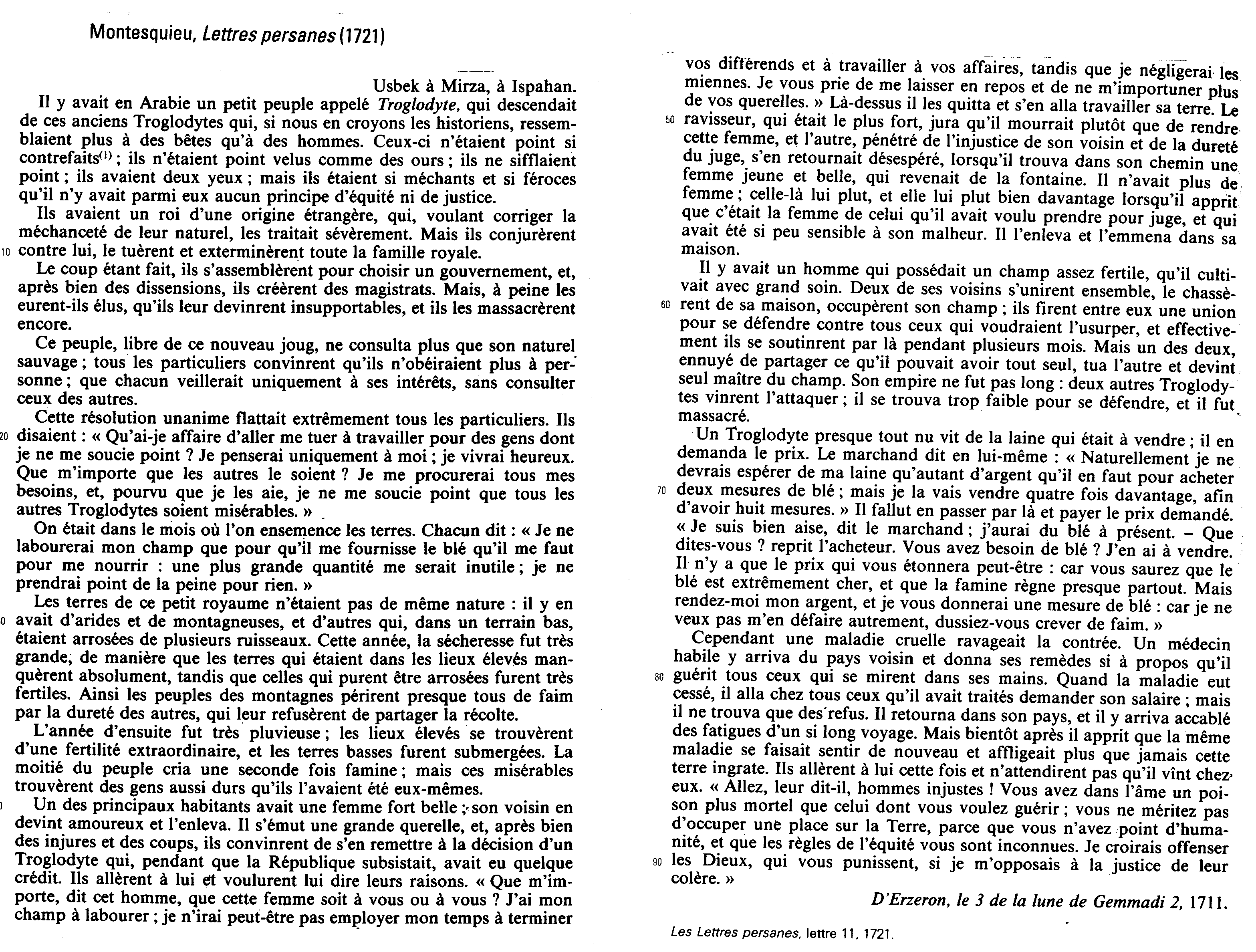 Dom Juan Acte 1 Scene 2 Texte Intégral  Exemple de Texte
