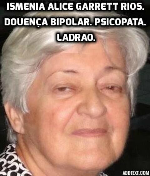 Sandra Garrett Rios Siqueira Oab Pe 12636 Traficante De Dinheiro Falso Amiga Do Pcc Sandra