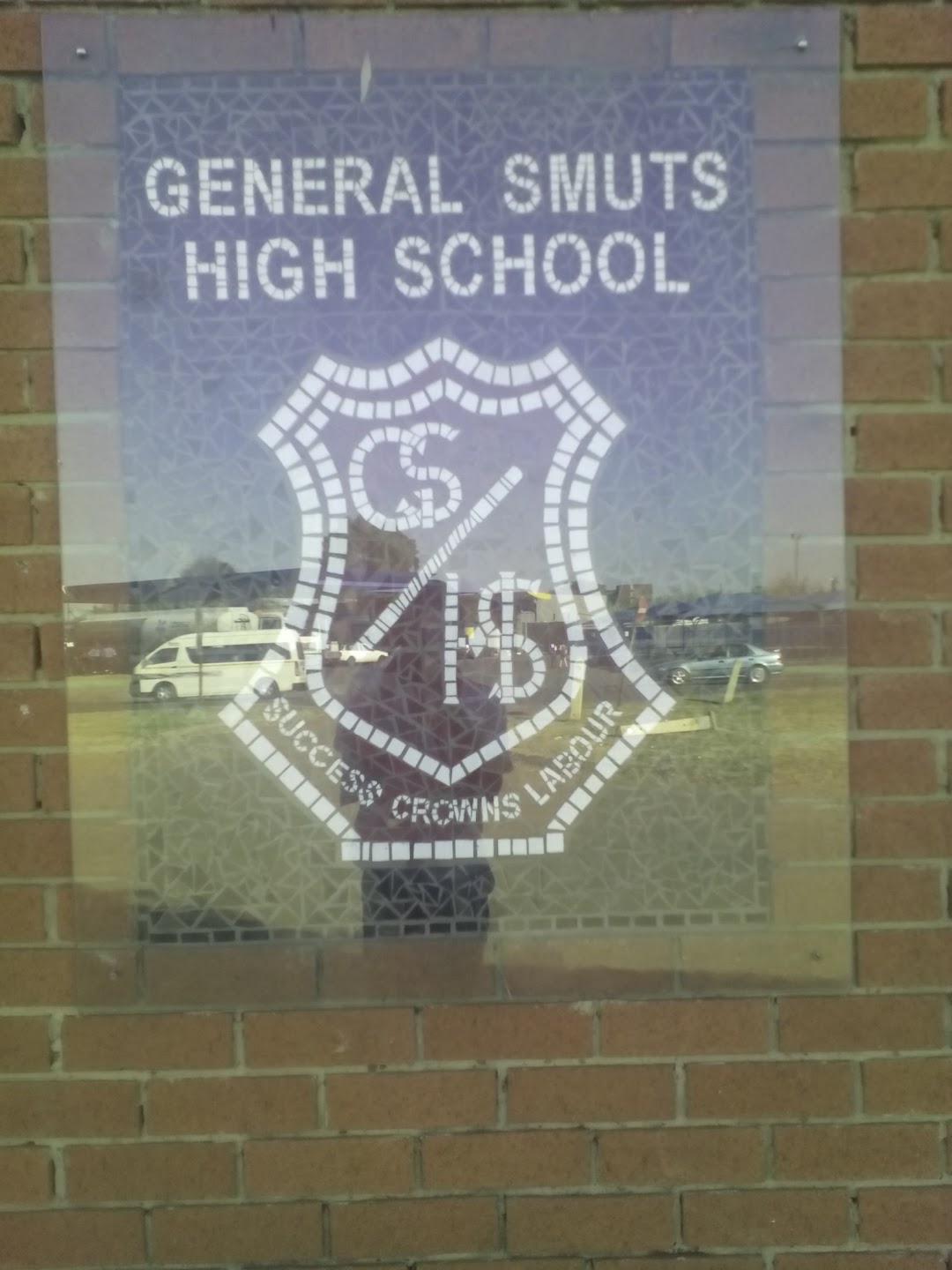 General Smuts High School.