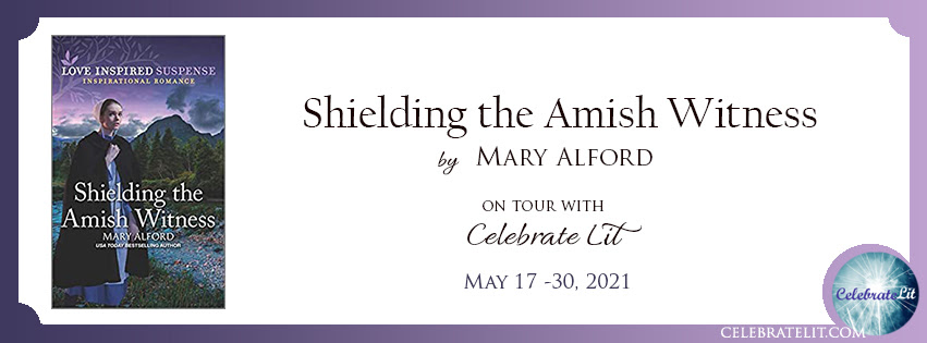 Shielding the Amish Witness