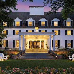 Woodstock Inn & Resort