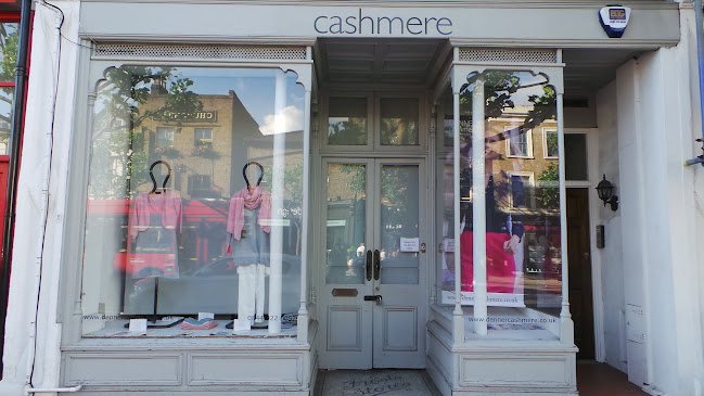 Denner Cashmere - Clothing store