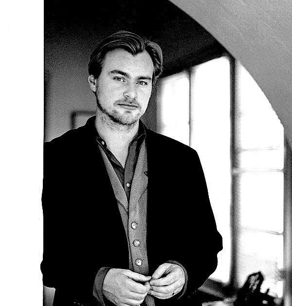 Christopher Nolan Birthday : Christopher Nolan reveals he ...